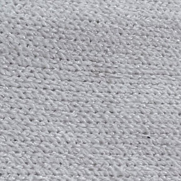 Vintage St John Collection Marie Gray Santana Knit Ivory Knit Pant Sweater Set - Picture 14 of 16